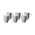 Produktbild: Ritzenhoff & Breker Kaffeebecher Doppio 320 ml 6er Set