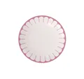 Produktbild: Villeroy & Boch Speiseteller Fleur Couleur Speiseteller ø 26,6 cm, (1 St)