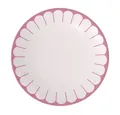 Produktbild: Villeroy & Boch Speiseteller Villeroy & Boch Speiseteller Fleur, Auswahl Cassis