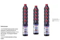 Produktbild: 17x Liqui Moly 1L Hypoid-Getriebeöl TDL SAE 75W-90 GL4/GL5/MT-1
