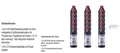 Produktbild: LIQUI MOLY 18x1L Hypoid-Getriebeöl TDL SAE 75W-90 GL4/GL5/MT-1