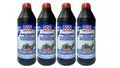 Produktbild: LIQUI MOLY 1407 Hypoid-Getriebeöl TDL SAE 75W-90 4 x 1 Liter