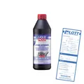 Produktbild: Original LIQUI MOLY Getriebeöl Hypoid-Getriebeöl TDL SAE 75W90 // 1 Liter //1407