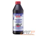 Produktbild: 1 L LITER LIQUI MOLY HYPOID-GETRIEBEÖL (GL4/5) TDL SAE 75W-90 GETRIEBE-ÖL