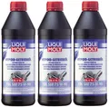 Produktbild: Liqui Moly Hypoid Getriebeöl TDL 75W-90 3x1 Liter GL 4/5 teilsynthetisch