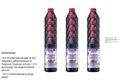 Produktbild: 15x Liqui Moly 1L Hypoid-Getriebeöl TDL SAE 75W-90 GL4/GL5/MT-1 für DAF EATON
