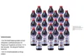 Produktbild: 24x Liqui Moly 1L Hypoid-Getriebeöl TDL SAE 75W-90 GL4/GL5/MT-1