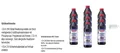 Produktbild: LIQUI MOLY 10x1L Hypoid-Getriebeöl TDL SAE 75W-90 GL4/GL5/MT-1