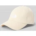 Produktbild: The North Face Basecap mit Label-Stitching in Sand, Größe 1