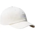 Produktbild: The North Face NORM Cap in white dune-raw undyed, Größe Einheitsgröße FS 2025