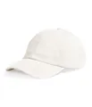 Produktbild: The North Face Norm Baseballkappe White Dune-Raw Undyed Einheitsgröße