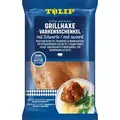 Produktbild: TULIP Grill-Haxe mit Schwarte 600 Gramm Tafelfertig Kross Gegart Vakuumverpackt