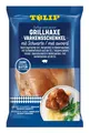 Produktbild: TULIP Grill-Haxe mit Schwarte 600 Gramm Tafelfertig Kross Gegart Vakuumverpackt