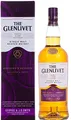 Produktbild: The Glenlivet DISTILLER'S RESERVE Triple Cask Matured Single Malt Scotch Whisky (1 x 1 l)