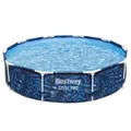 Produktbild: Bestway Aufstellpool Erwachsene 305x66 cm Garten 56985