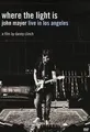 Produktbild: John Mayer - Where the Light Is: John Mayer Live i... | DVD | Zustand akzeptabel
