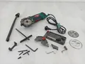Produktbild: Mini-Kreissäge HYCHIKA M1Y-DU05-85 500 W