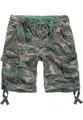 Produktbild: Brandit Stoffhose Brandit Herren Urban Legend Cargo Shorts (1-tlg)