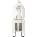 Produktbild: Osram Niedervolt-Halogenlampe G9 50 W 740,m 2er Set 4,3 x 1,4 cm (H x Ø)