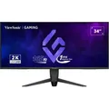 Produktbild: ViewSonic VX3480-2K-PRO - LED-Monitor - 86.4 cm (34