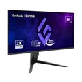 Produktbild: ViewSonic VX3480-2K-PRO QHD Gaming-Monitor, 34 Zoll mit VA-Panel, 2560 x 1440 Pixel, HDR10, AMD FreeSync Prem, 165 Hz, 1 ms, integrierte Lautsprecher, HDM1