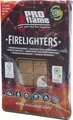 Produktbild: 3 Packungen Kaminanzünder Holzanzünder Ofenanzünder Grillanzünder Kohleanzünder