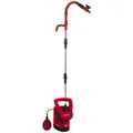 Produktbild: EINHELL Regenfasspumpe GE-SP 3546 RB, Pumpe, rot