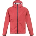 Produktbild: Dolomite Jacket W's Pelmo Hooded 2.5L watermelon red (1494) L