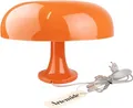 Produktbild: Artemide Nessino Designer Tischleuchte orange