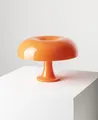 Produktbild: Artemide Nessino Tavolo Orange 0039070A