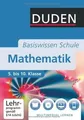 Produktbild: Basiswissen Schule – Mathematik 5. bis 10. Klasse: ... | Buch | Zustand sehr gut