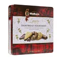 Produktbild: Walker's Shortbread Luxus-Milch- und dunkle Schokoladendose, traditionelles schottisches Rezept für reine Butter, 300 g