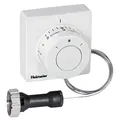 Produktbild: TA Heimeier Thermostat-Kopf Ferneinsteller Kapillarrohr 5 m, 2805-00.500, Weiß
