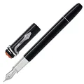 Produktbild: Füllfeder Montblanc Heritage Collection Rouge et Noir M