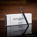 Produktbild: Montblanc Heritage Collection Rouge et Noir Special Edition Füller ID 114722 OVP