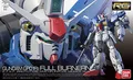 Produktbild: Bandai Hobby – Modellbau Gundam – 13 Rx-78 Gp01-Fb Full Burnern Gunpla RG 1/144 13 cm – 4573102618252