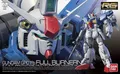 Produktbild: Bandai Gundam Rx-78 Gp01-Fb Full Burnern Real Grade