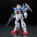 Produktbild: Bandai Model Kit Gunpla - Rg Rx-78 Gp01-fb Full Burnern 1/144