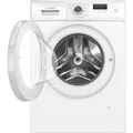 Produktbild: Bosch Hausgeräte WGE02471 (7 kg, Links) (WGE02471)