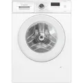 Produktbild: Bosch Waschmaschine 7 kg 1400 U/min. Serie 2 EcoSilence Drive AquaStop WGE02471 - Weiß