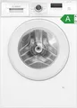 Produktbild: Bosch Waschmaschine 7kg 1400U/min Frontlader A SpeedPerfect Weiß