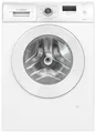 Produktbild: Bosch Serie 2 WGE02471 7 kg Frontlader Waschmaschine 1400 U/min aquaStop