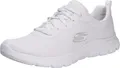 Produktbild: Skechers Damen Sneaker, weiß(weiwht), Gr. 391/2