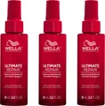 Produktbild: Ultimate Repair Miracle Hair Rescue 3x95 ml