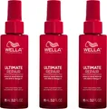 Produktbild: Wella Ultimate Repair Miracle Hair Rescue 3x95 ml