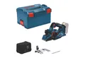 Produktbild: Bosch Professional Elektrohobel GHO 18V-26 Professional 18 V 2,6 mm Brushless (06015B5000) + L-Boxx