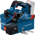 Produktbild: Bosch Akku Hobel GHO 18V-26 - L-BOXX 238 - 18V - ohne Akku/Ladegerät