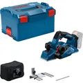 Produktbild: Bosch Professional Akku-Falzhobel GHO 18V-26 Professional solo, 18Volt