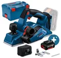 Produktbild: Bosch Akku-Hobelmaschine Hobel 18V GHO 18V-26 06015B5000
