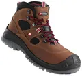 Produktbild: SIXTON Sicherheits- Hochschuh Labrador S3 EN ISO 20345 - Gr. 44